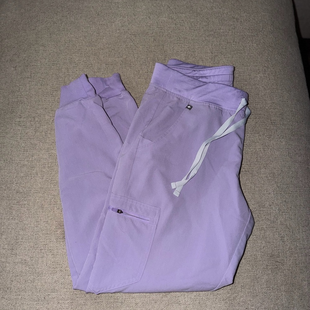 Figs Zamora Jogger Scrub Pants